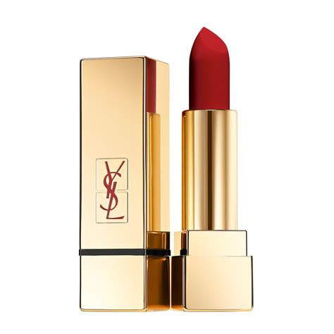 ysl 73 lipstick|yves saint laurent lipstick 52.